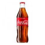 Coca-Cola 0,33л