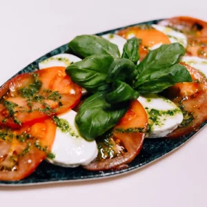 Caprese salad