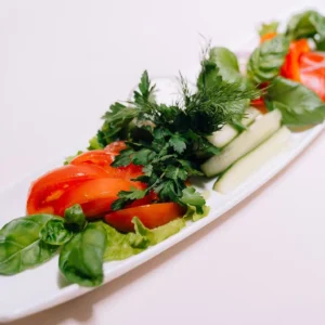 Vegetable mix