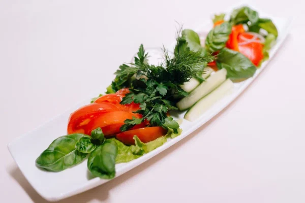 Vegetable mix