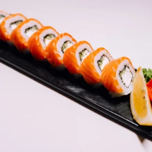 Philadelphia roll