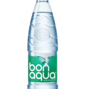 Bonaqua 0,5л