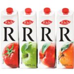 Juice » RICH » 1,0л
