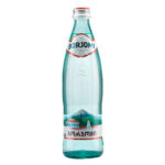 Borjomi 0,33л
