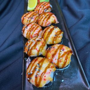 Hot roll