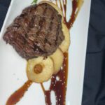 Beef steak