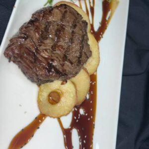 Beef steak