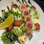 Tuna salad