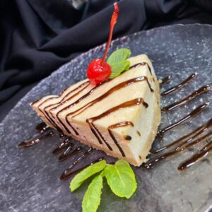 Cheesecake