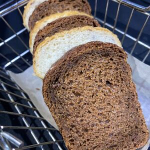 Bread basket