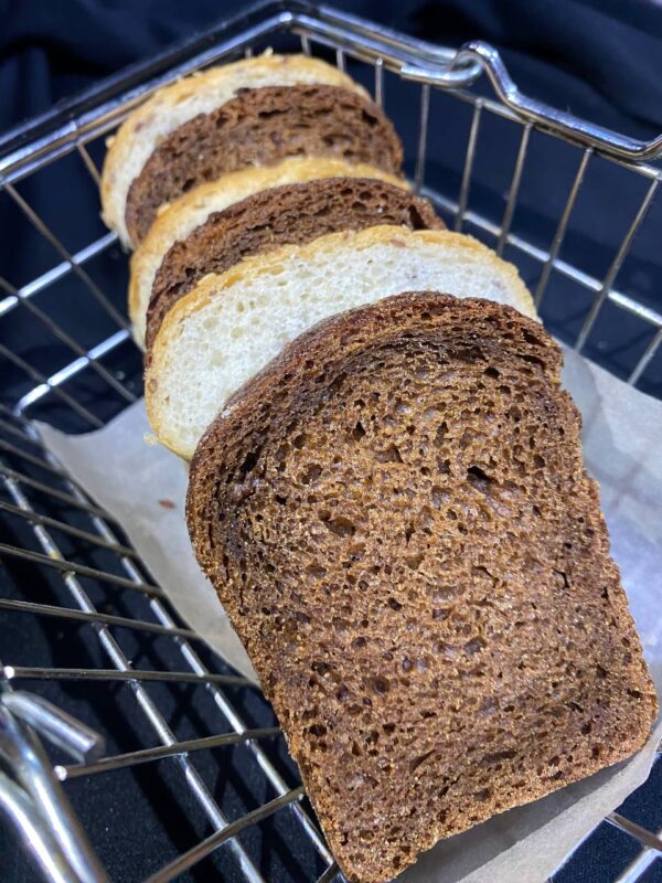 Bread basket